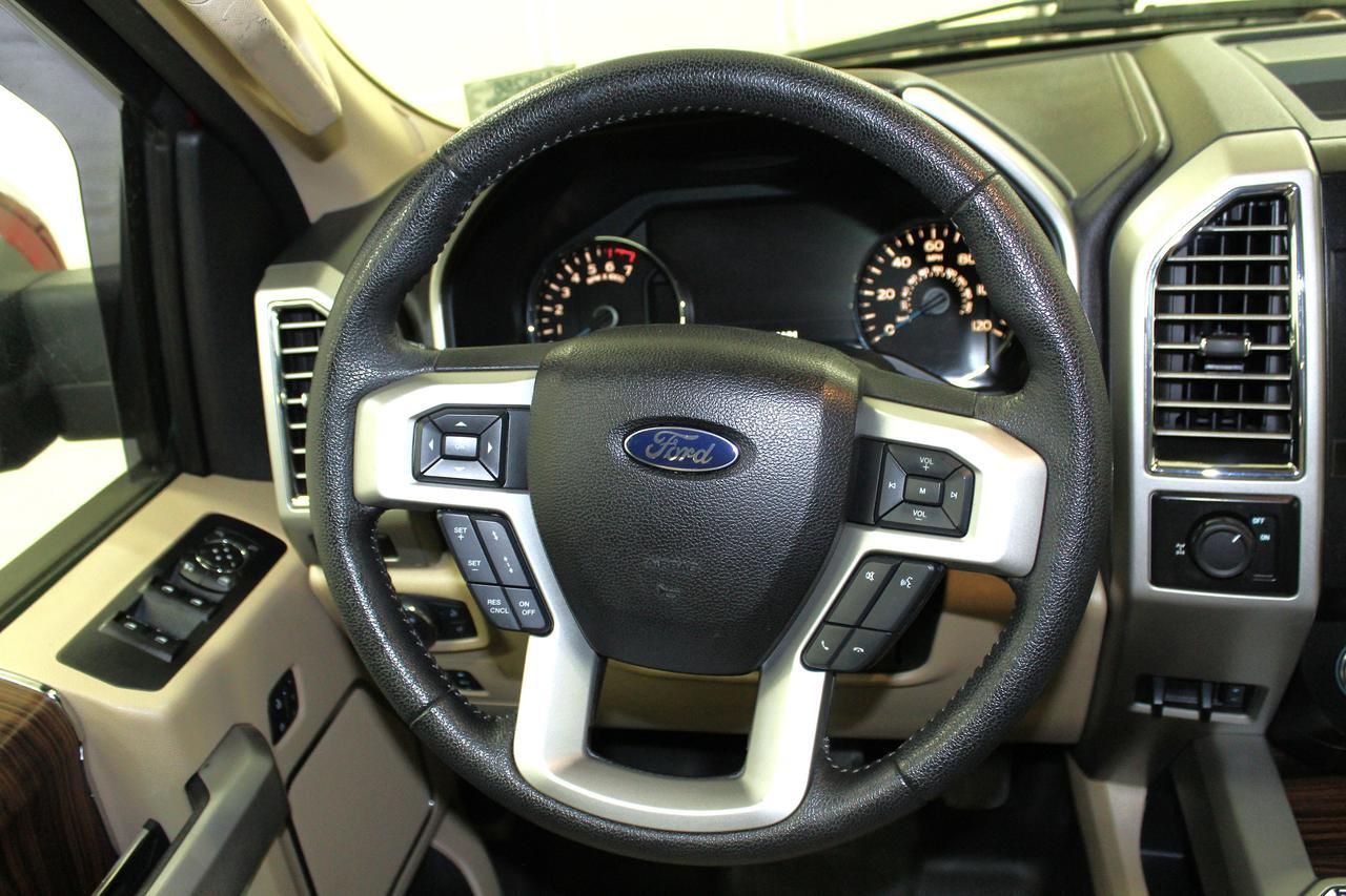 2015 Ford F-150 Lariat New Braunfels TX