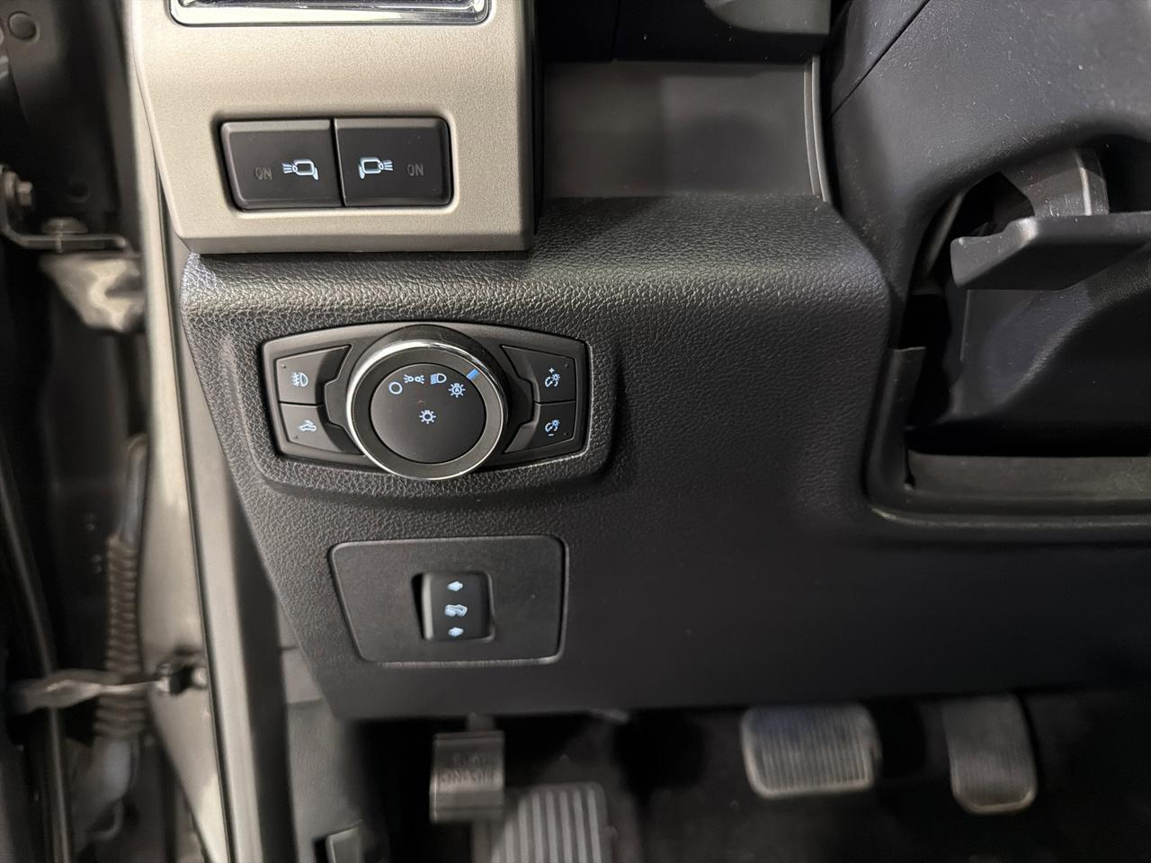 2015 Ford F-150 Lariat San Antonio TX