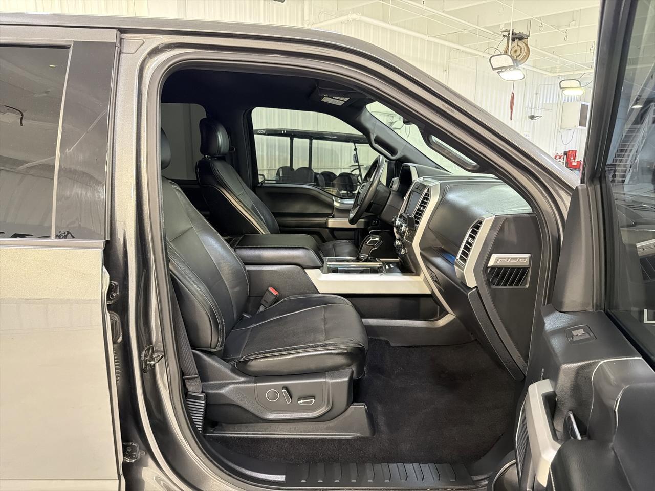 2015 Ford F-150 Lariat San Antonio TX