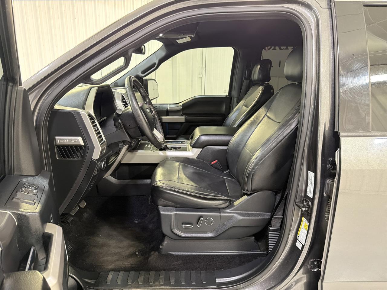 2015 Ford F-150 Lariat San Antonio TX