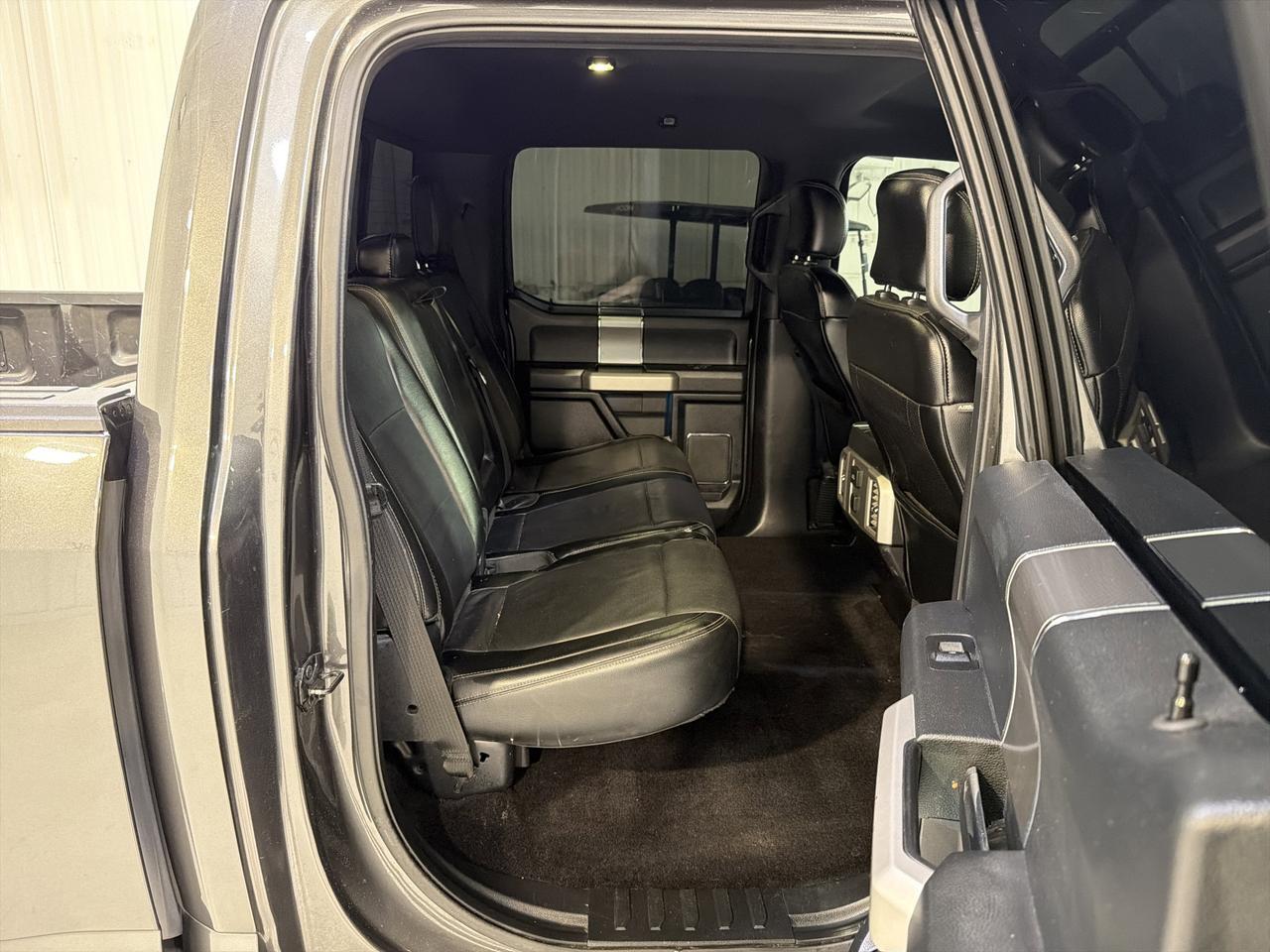 2015 Ford F-150 Lariat San Antonio TX