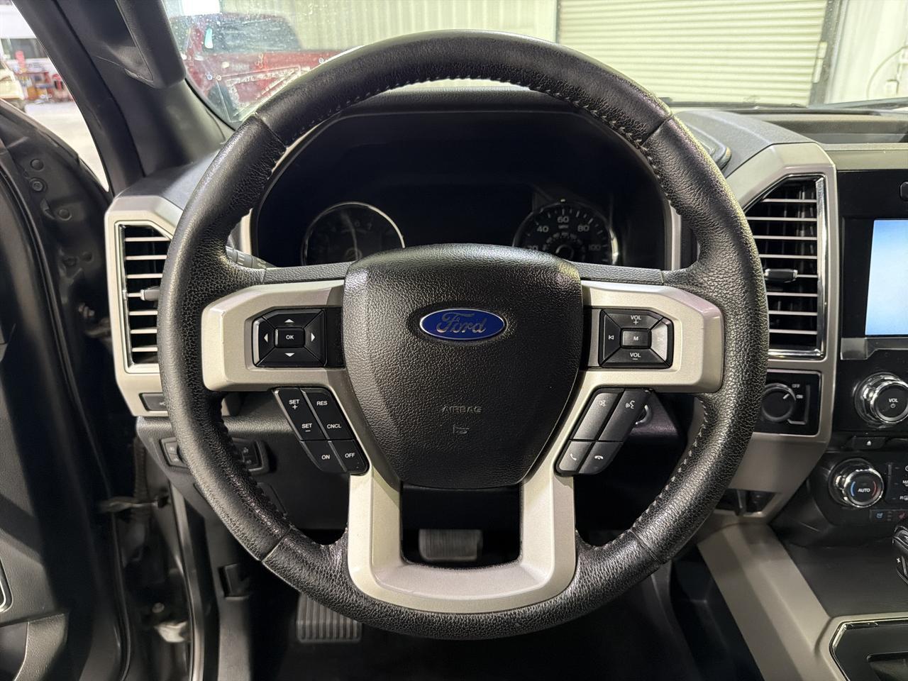 2015 Ford F-150 Lariat San Antonio TX