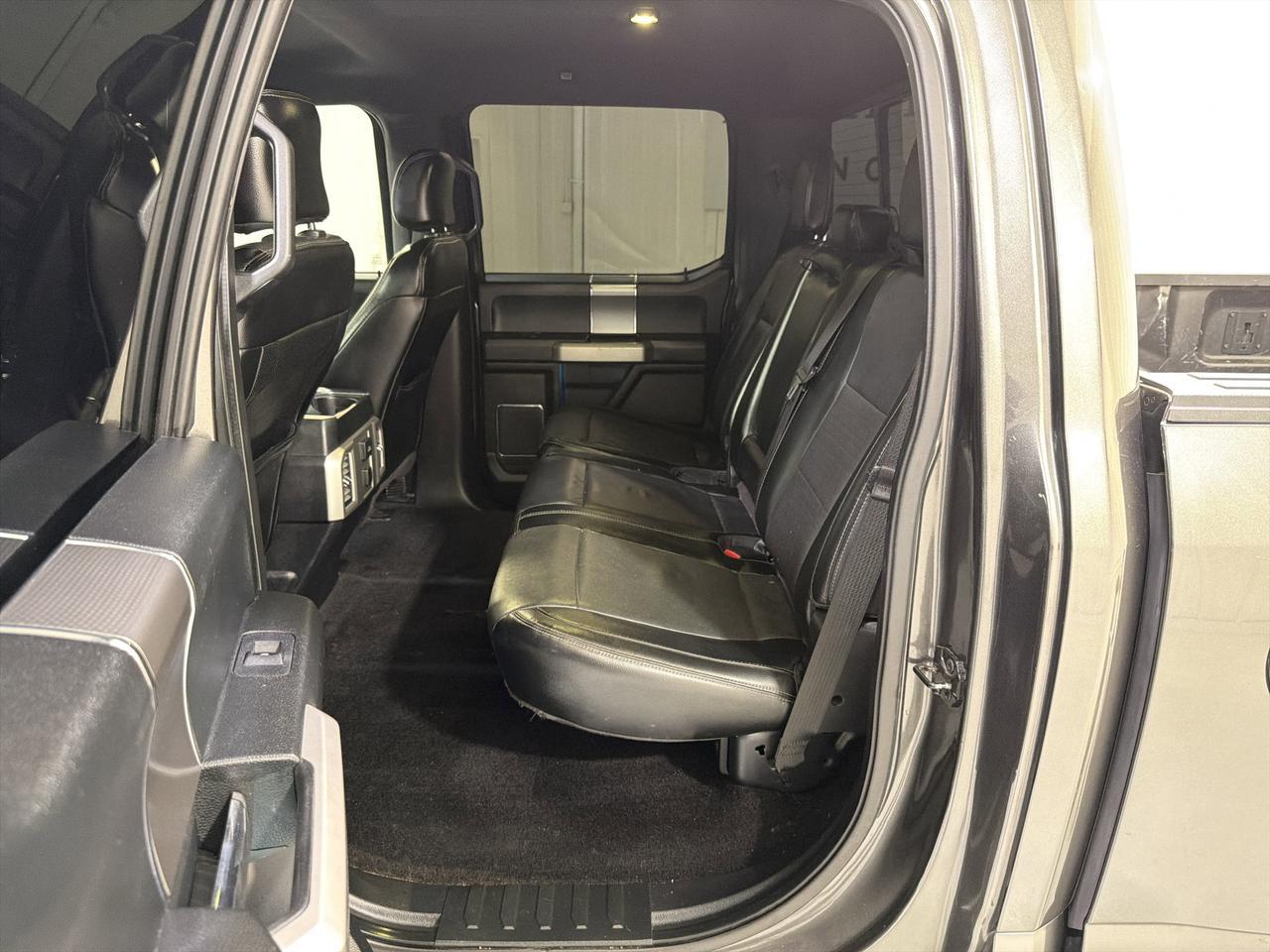 2015 Ford F-150 Lariat San Antonio TX