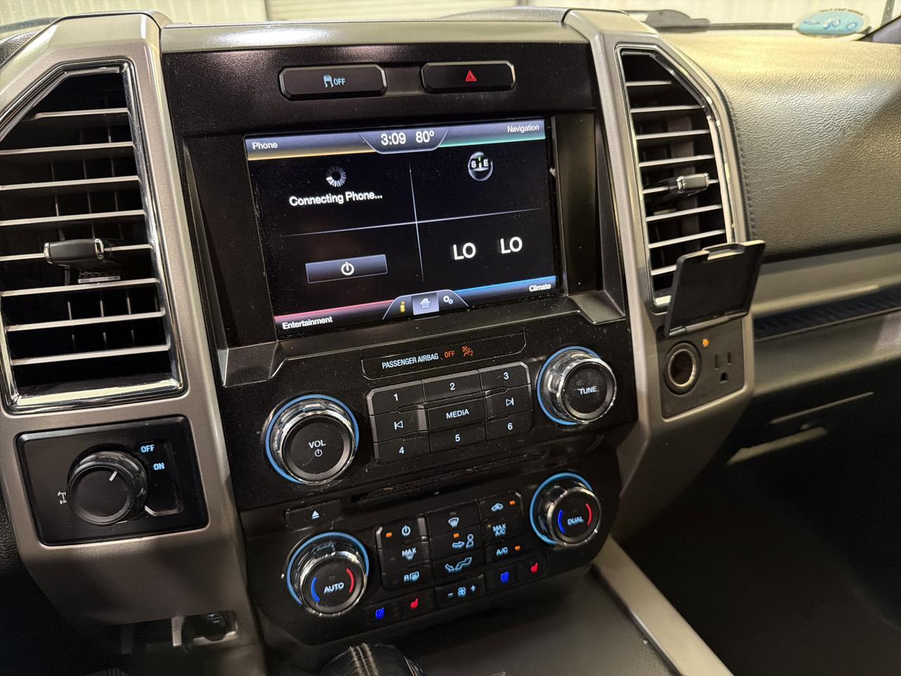 2015 Ford F-150 Lariat San Antonio TX