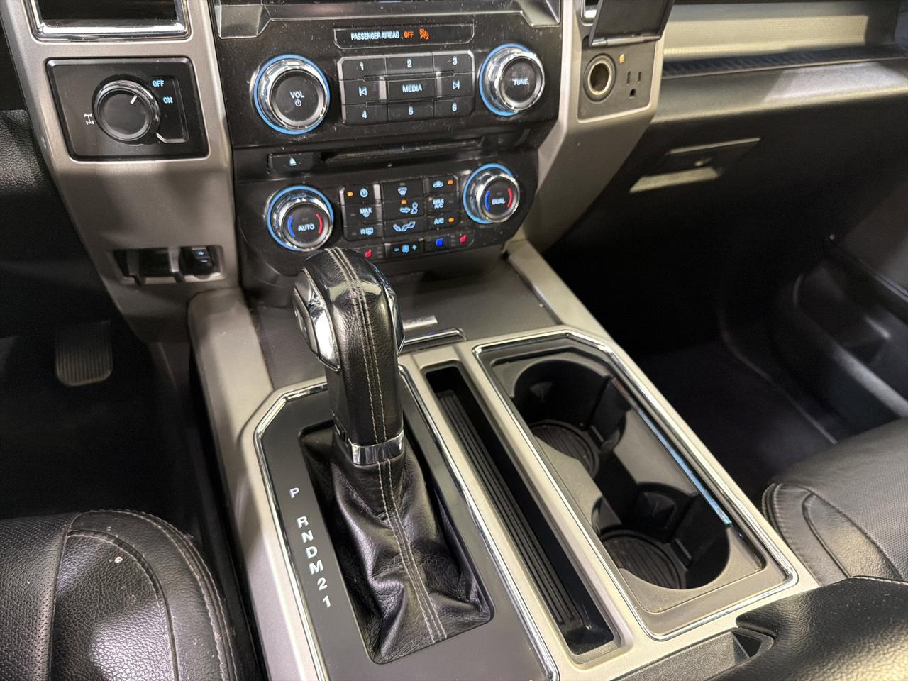 2015 Ford F-150 Lariat San Antonio TX