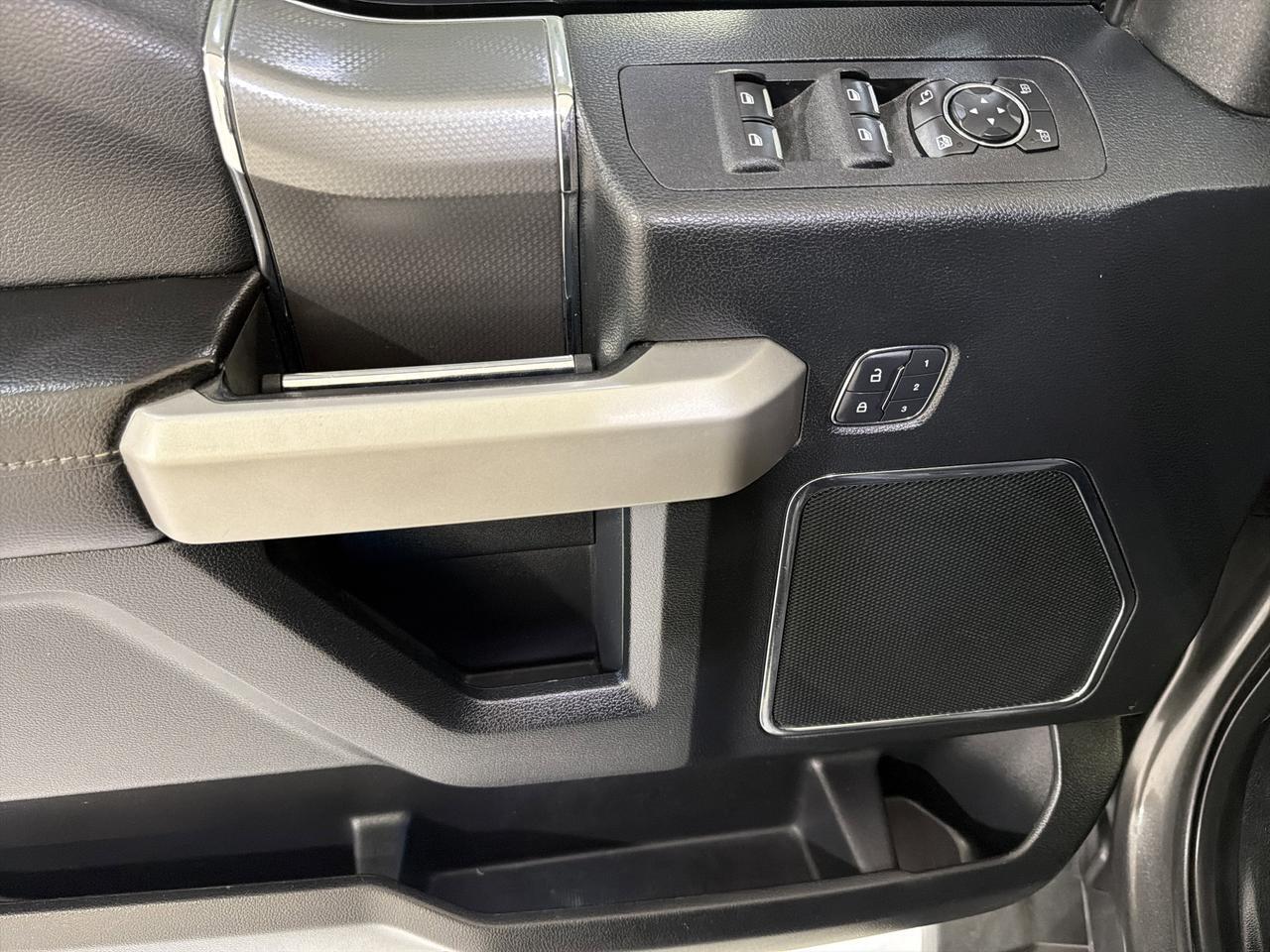 2015 Ford F-150 Lariat San Antonio TX