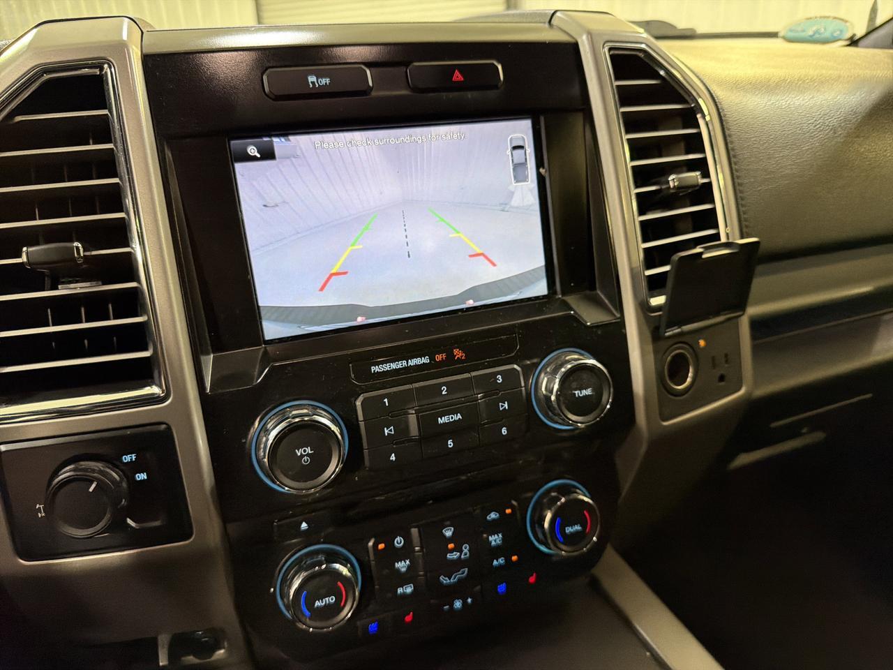 2015 Ford F-150 Lariat San Antonio TX