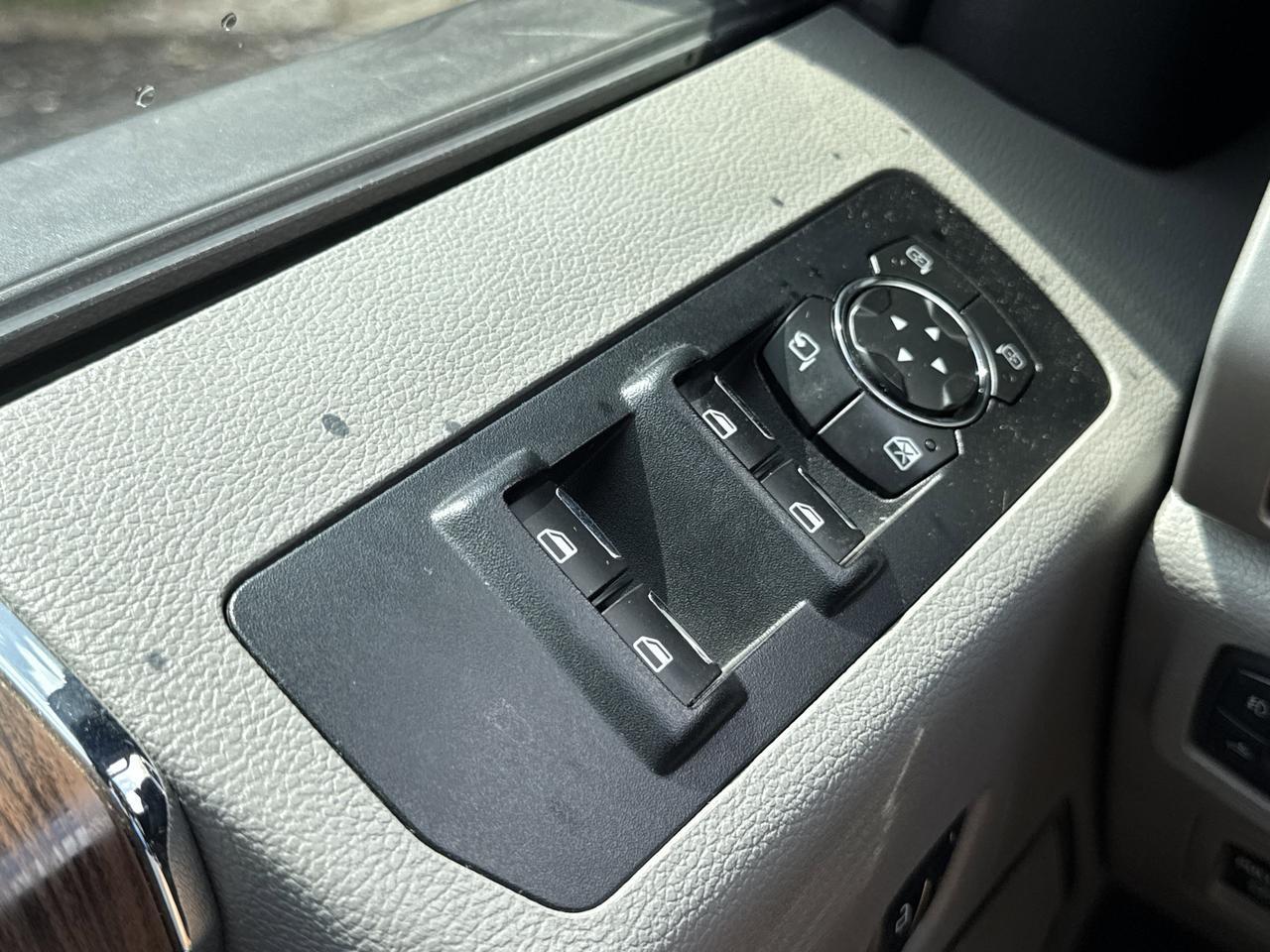 2015 Ford F-150 Lariat San Antonio TX