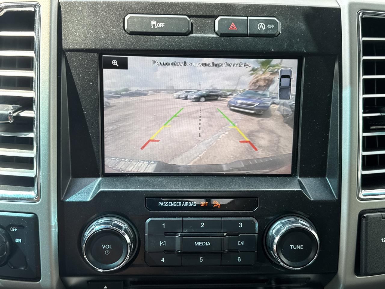 2015 Ford F-150 Lariat San Antonio TX
