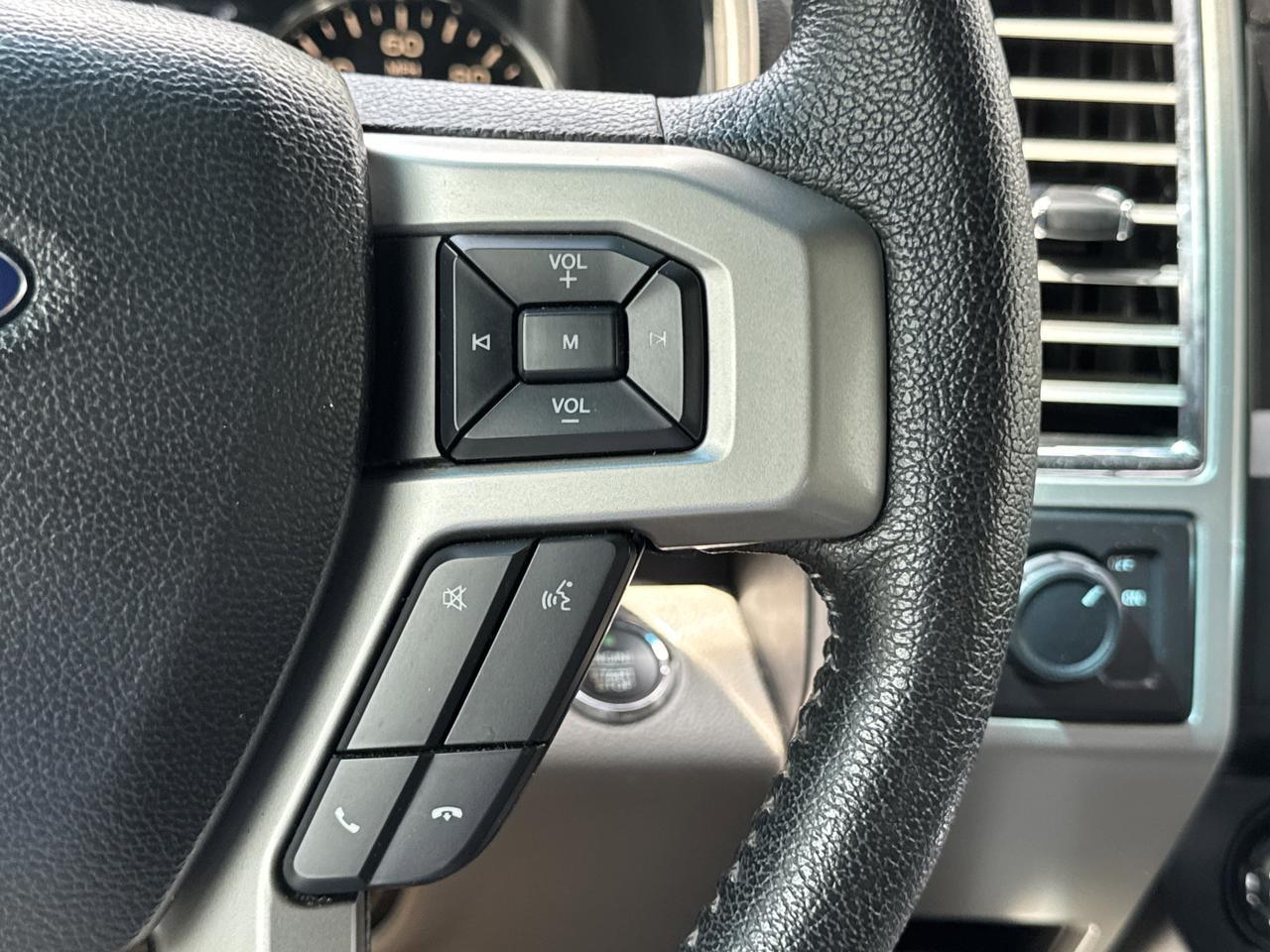 2015 Ford F-150 Lariat San Antonio TX