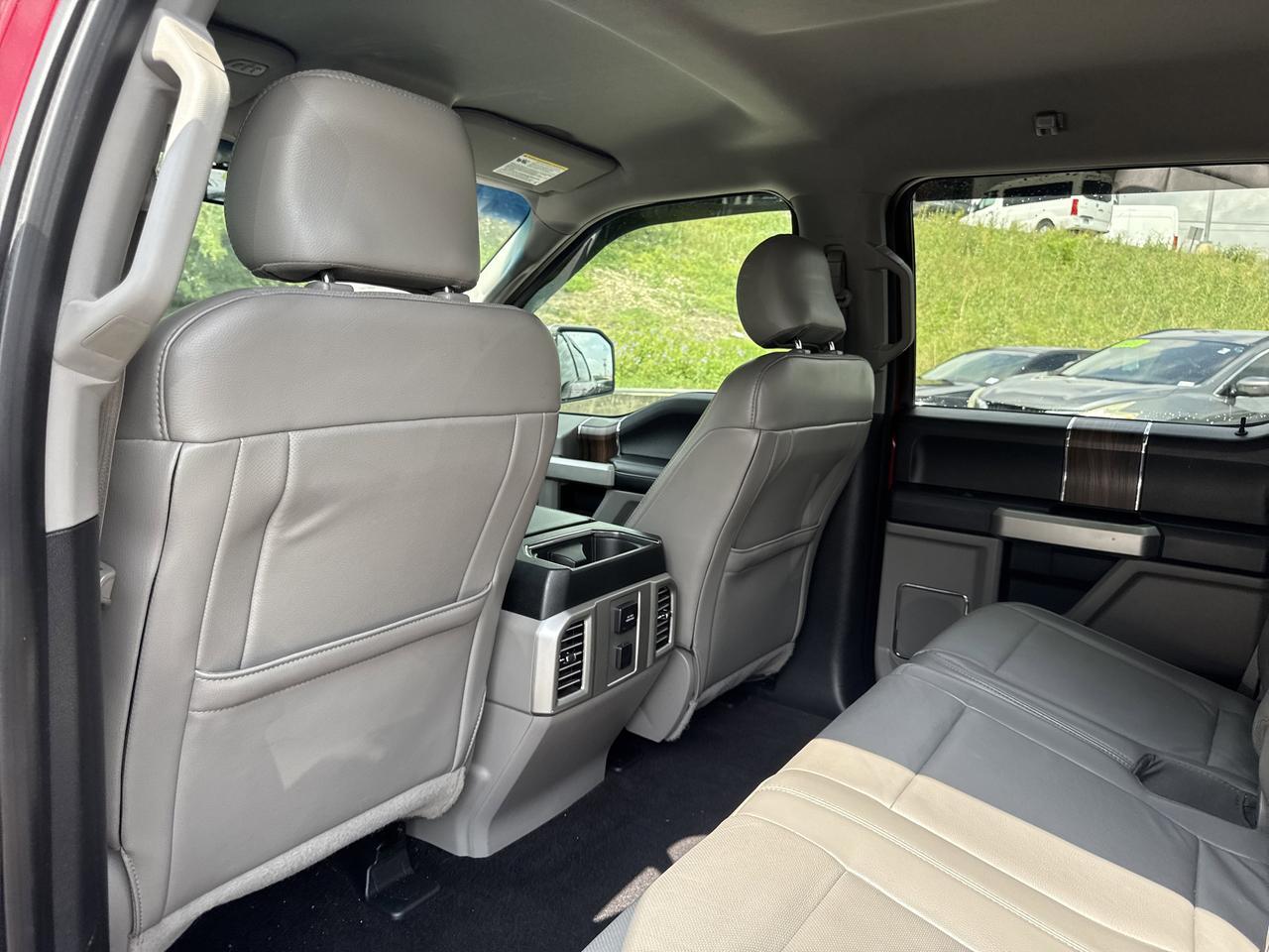 2015 Ford F-150 Lariat San Antonio TX