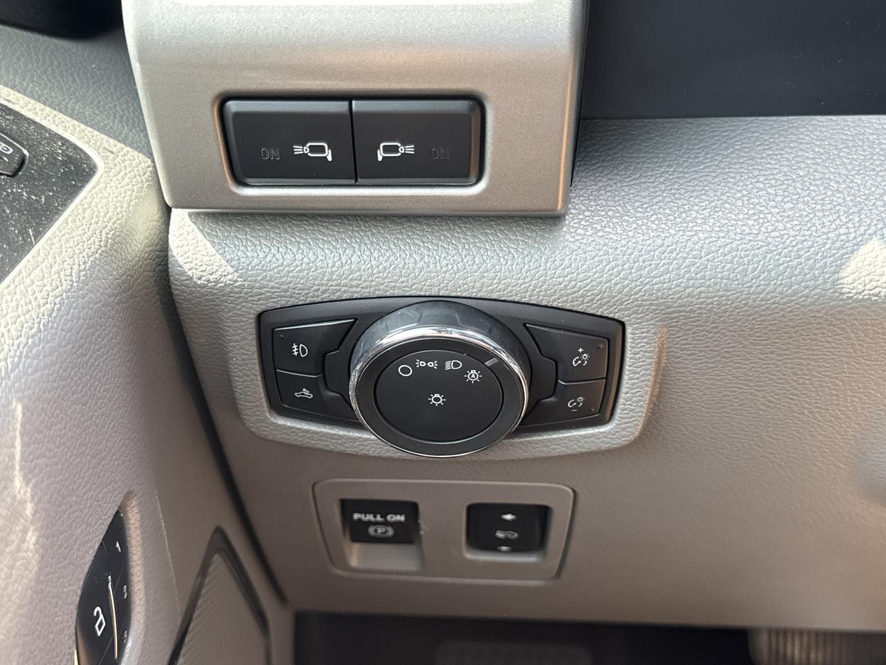 2015 Ford F-150 Lariat San Antonio TX