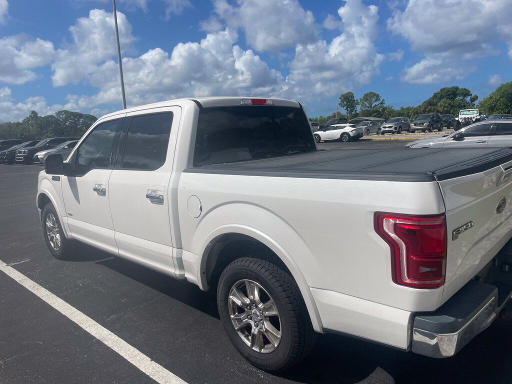 2015 Ford F-150 Lariat San Clemente CA