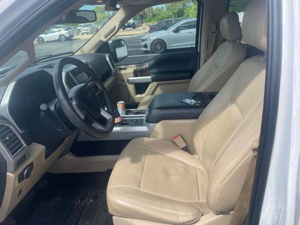 2015 Ford F-150 Lariat San Clemente CA