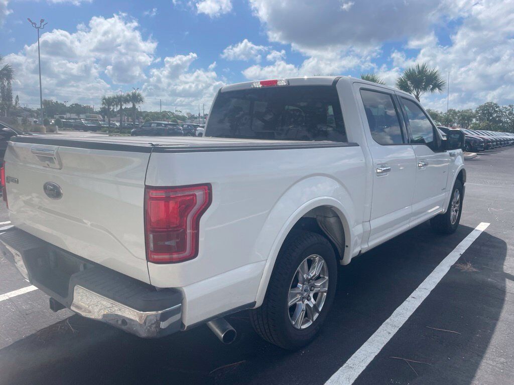 2015 Ford F-150 Lariat San Clemente CA