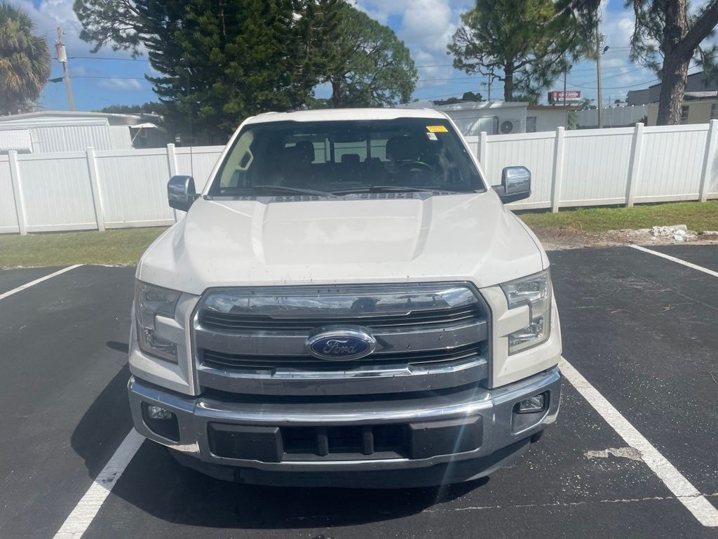 2015 Ford F-150 Lariat San Clemente CA
