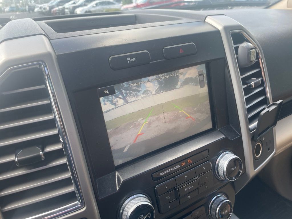 2015 Ford F-150 Lariat San Clemente CA