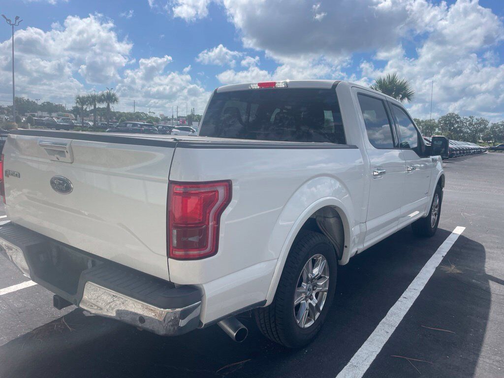 2015 Ford F-150 Lariat San Clemente CA