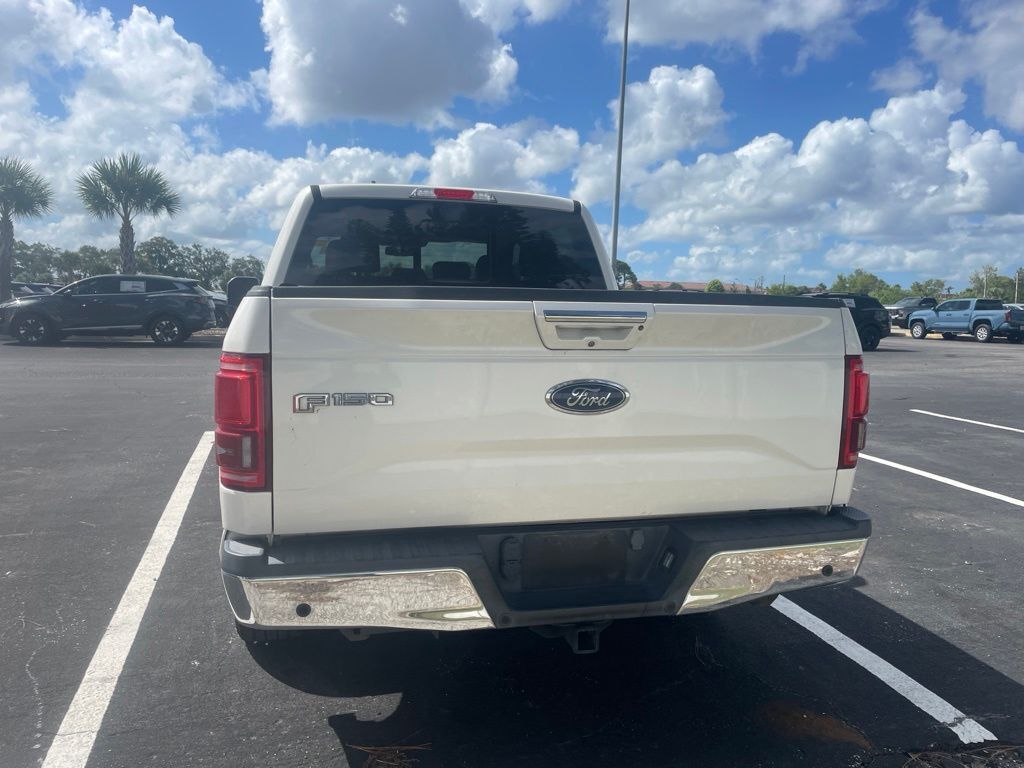 2015 Ford F-150 Lariat San Clemente CA