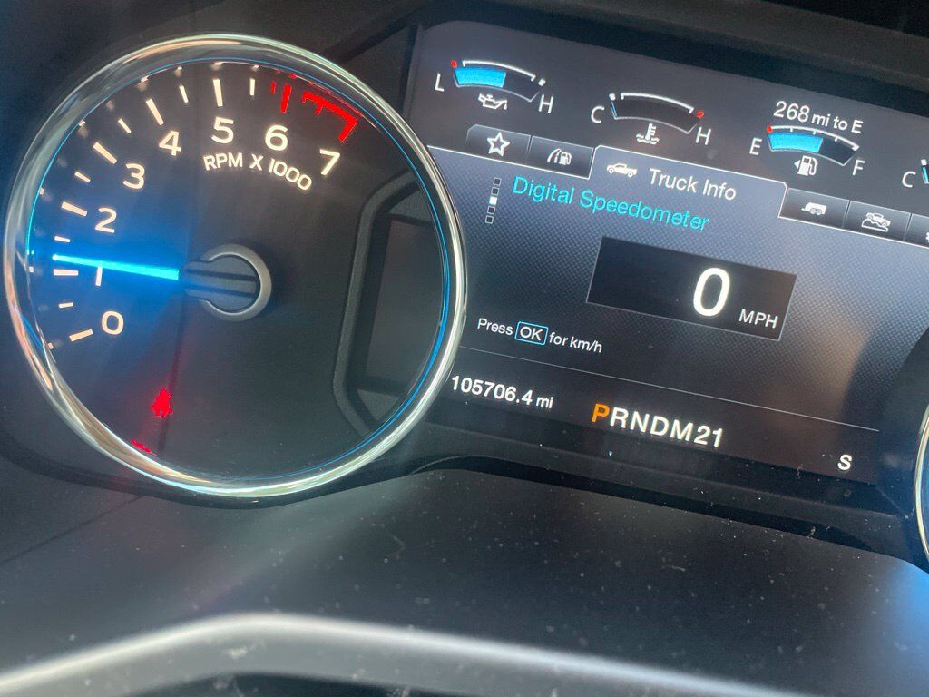 2015 Ford F-150 Lariat San Clemente CA