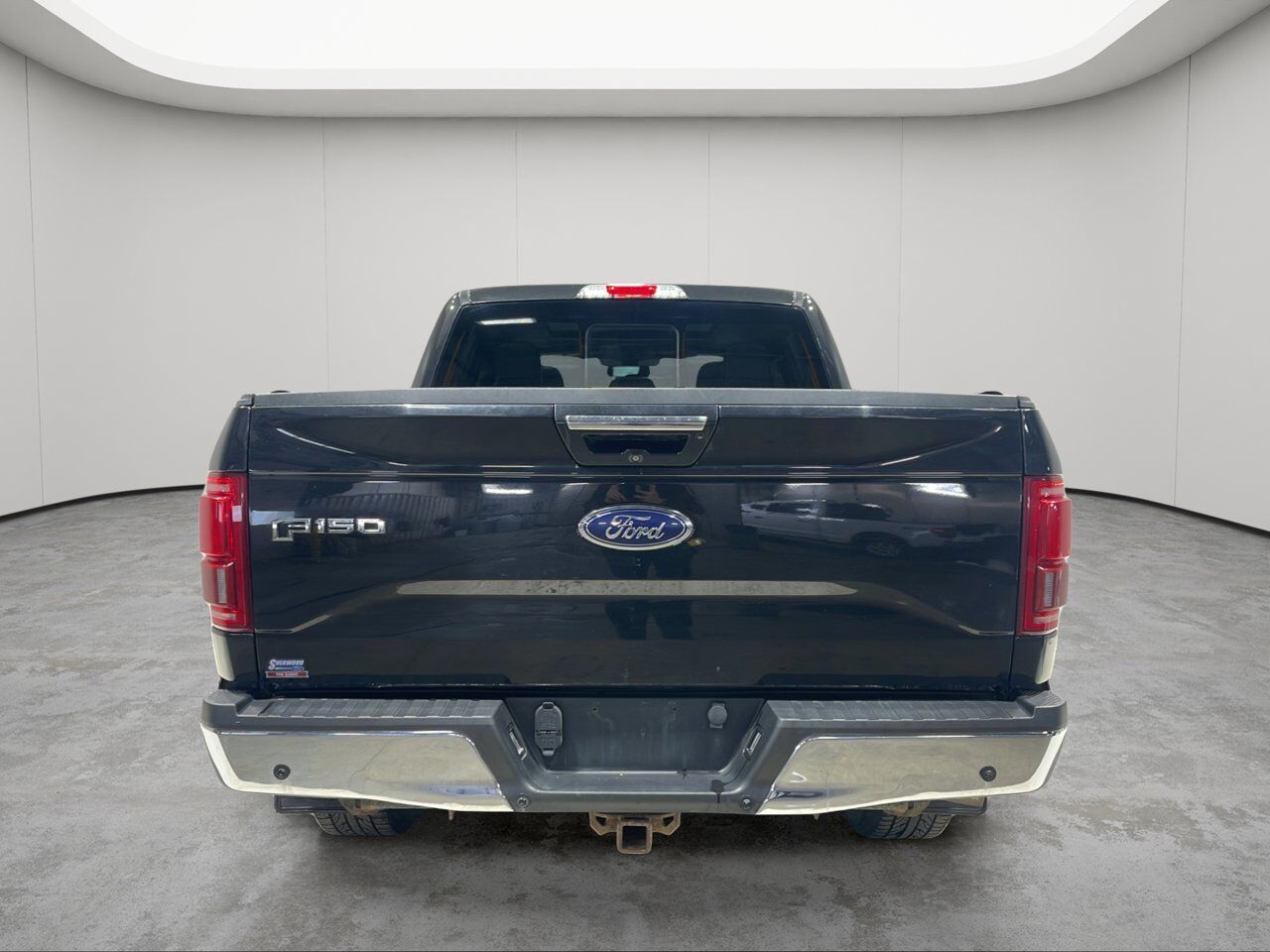 2015 Ford F-150 Lariat Sherwood Park AB