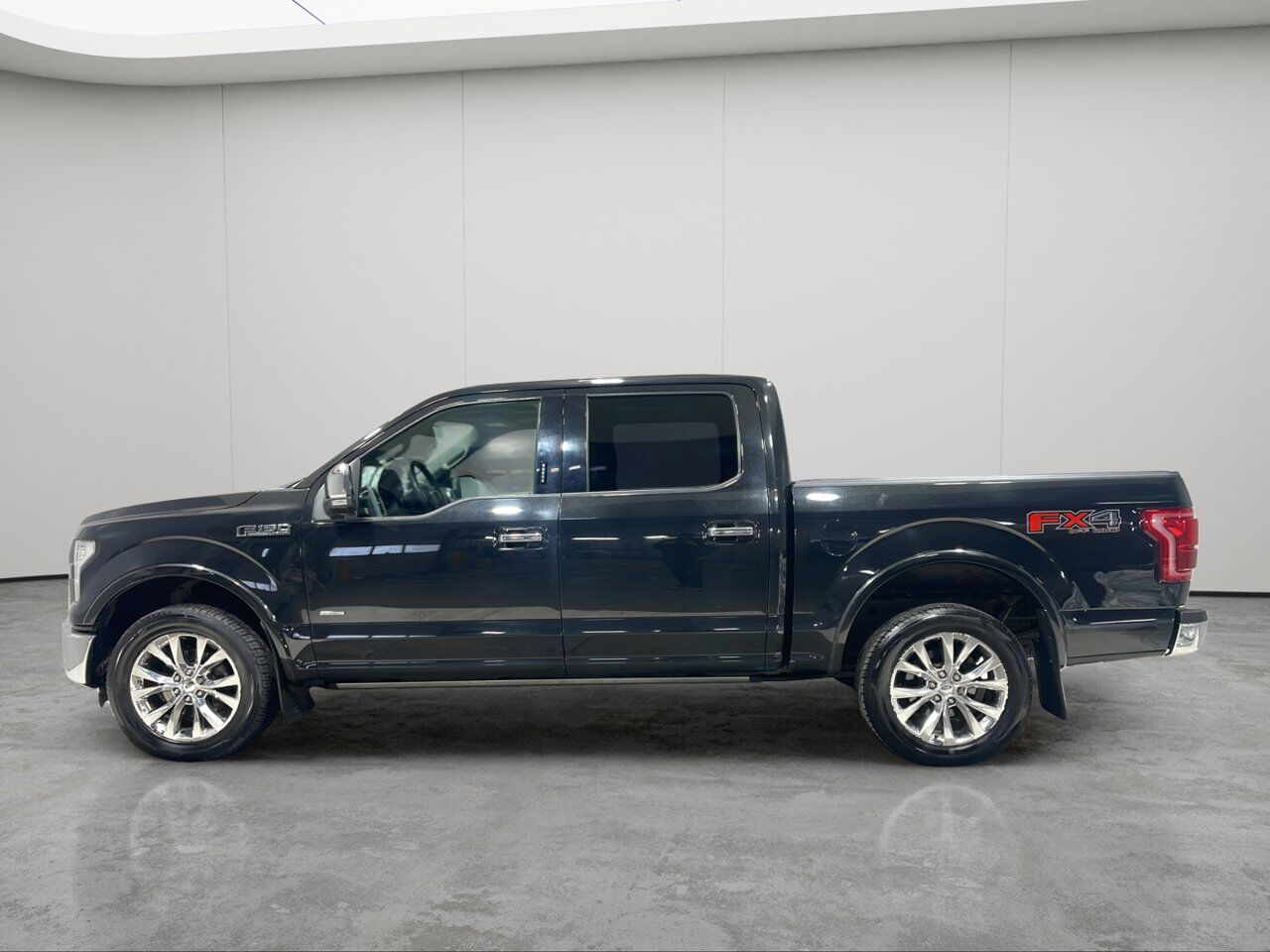 2015 Ford F-150 Lariat Sherwood Park AB
