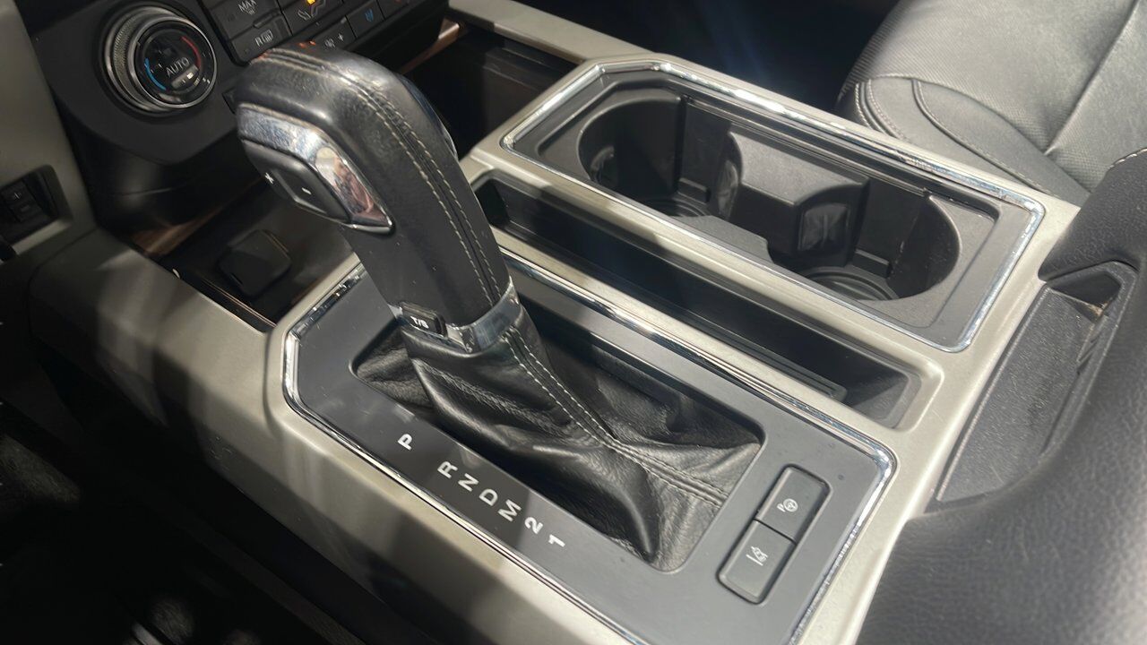 2015 Ford F-150 Lariat Sherwood Park AB