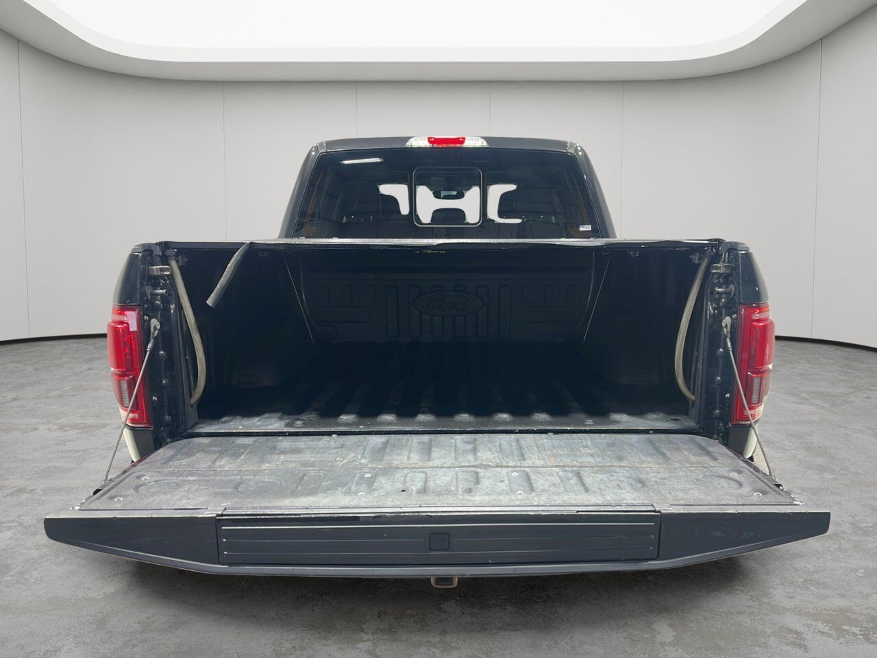 2015 Ford F-150 Lariat Sherwood Park AB