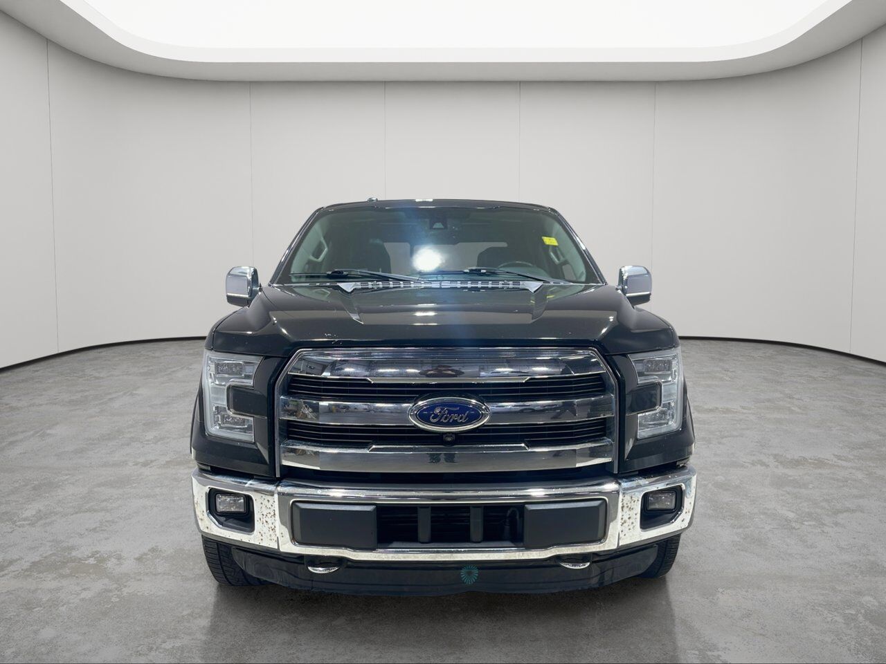 2015 Ford F-150 Lariat Sherwood Park AB