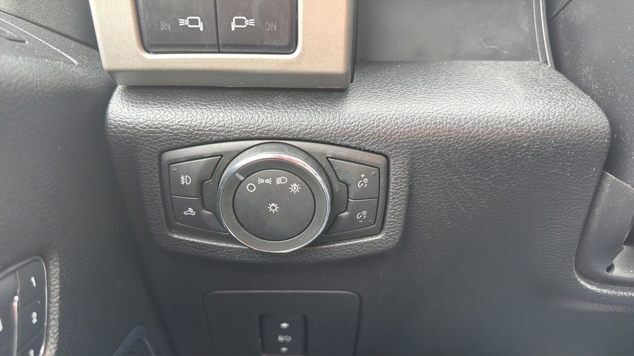 2015 Ford F-150 Lariat Sherwood Park AB