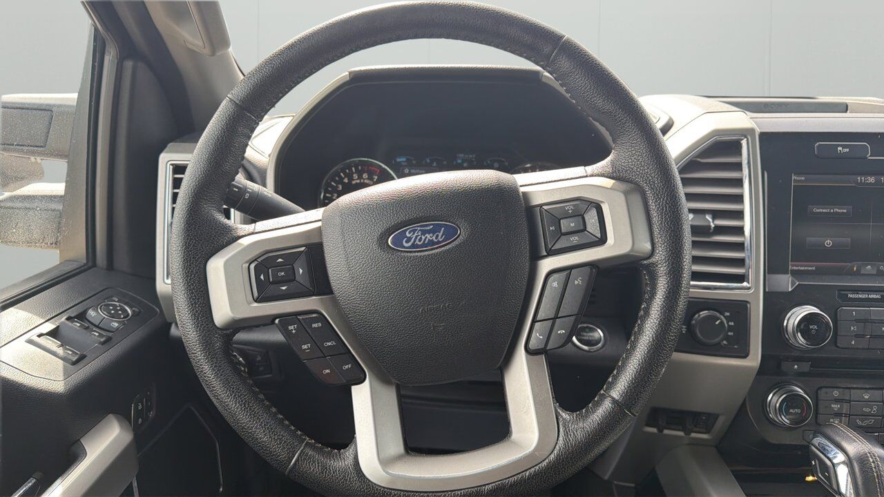 2015 Ford F-150 Lariat Sherwood Park AB