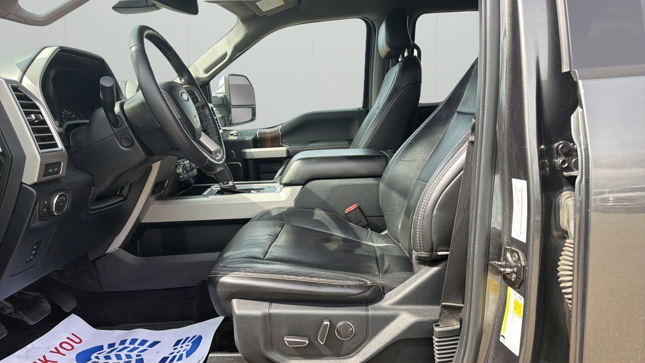 2015 Ford F-150 Lariat Sherwood Park AB