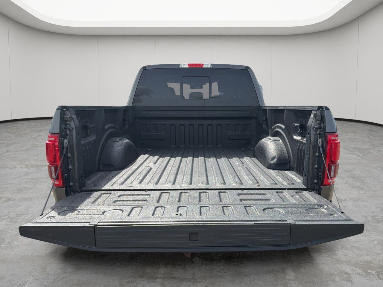 2015 Ford F-150 Lariat Sherwood Park AB