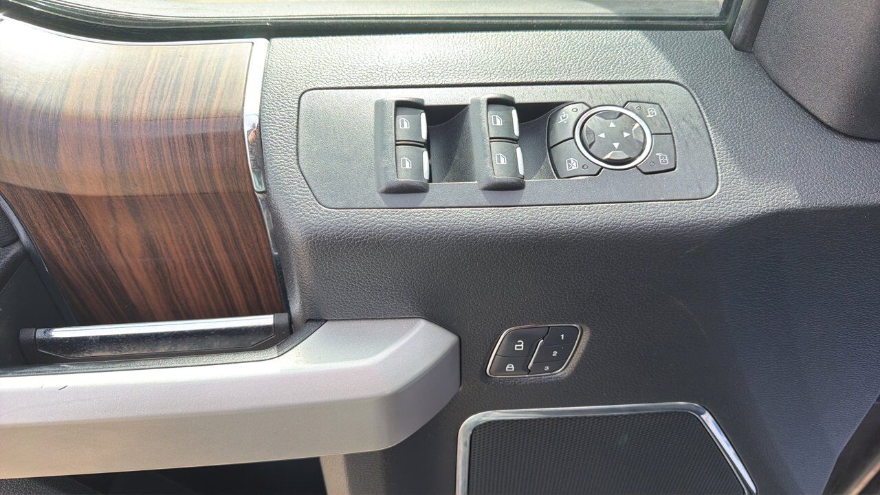 2015 Ford F-150 Lariat Sherwood Park AB