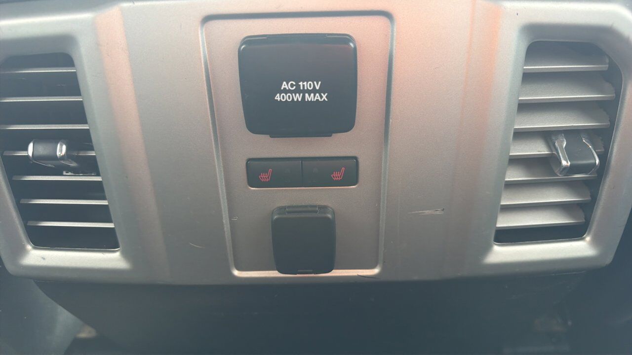 2015 Ford F-150 Lariat Sherwood Park AB