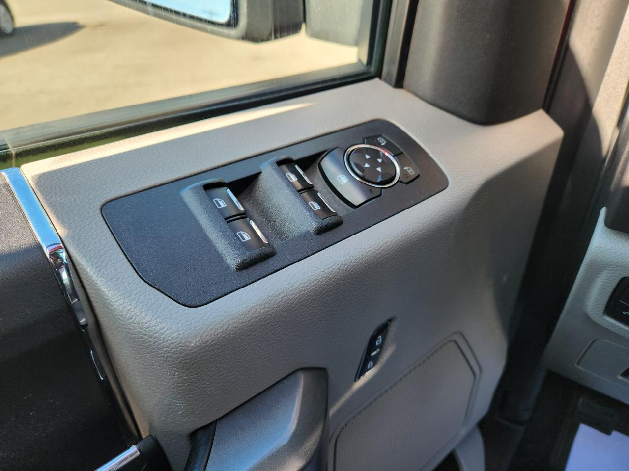 2015 Ford F-150 Lariat SuperCab 8-ft. 4WD Spokane Valley WA