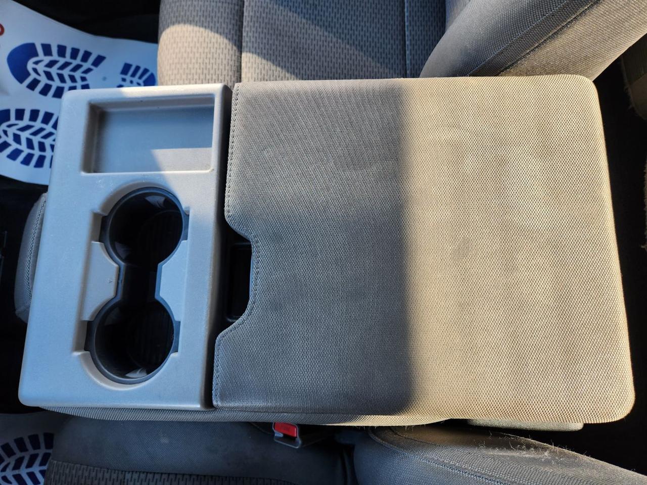 2015 Ford F-150 Lariat SuperCab 8-ft. 4WD Spokane Valley WA