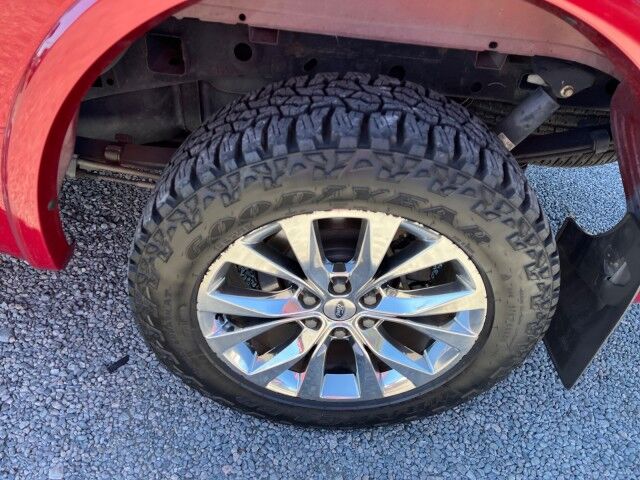 2015 Ford F-150 Lariat SuperCrew 4x4 Ashland VA