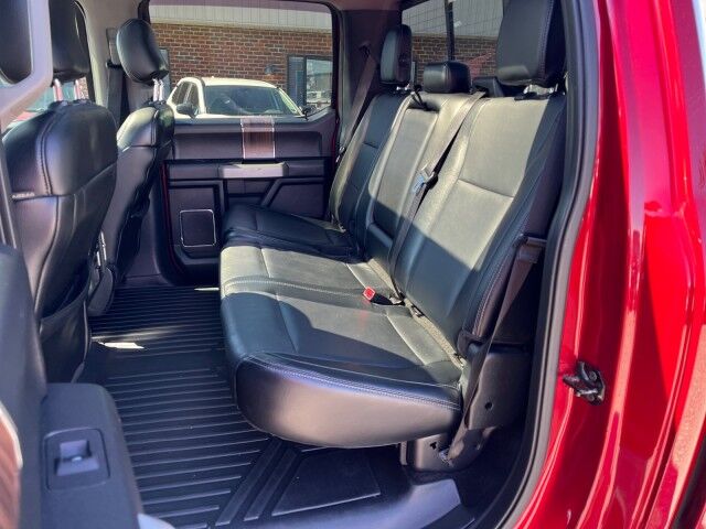2015 Ford F-150 Lariat SuperCrew 4x4 Ashland VA