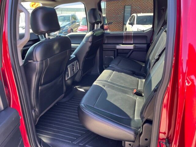 2015 Ford F-150 Lariat SuperCrew 4x4 Ashland VA