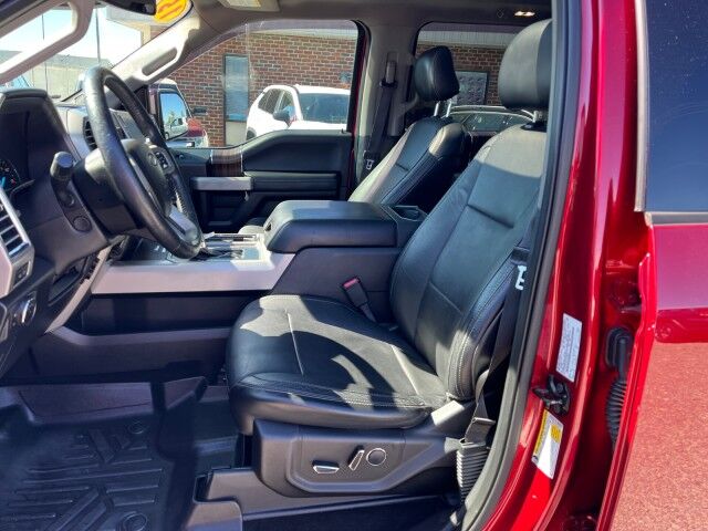2015 Ford F-150 Lariat SuperCrew 4x4 Ashland VA