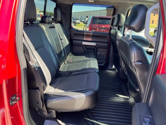 2015 Ford F-150 Lariat SuperCrew 4x4 Ashland VA