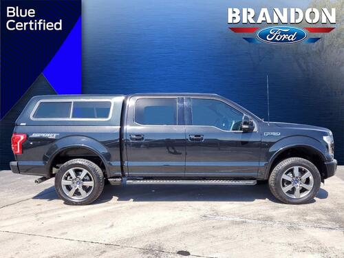 2015 Ford F-150 Lariat Tampa FL 2015 Ford F-150 Lariat Tampa FL