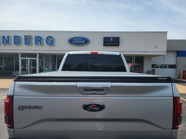 2015 Ford F-150 Lariat Washington MO
