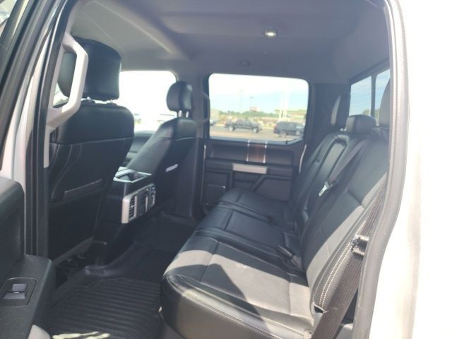 2015 Ford F-150 Lariat Washington MO