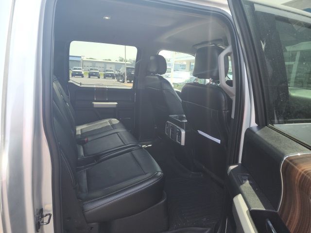 2015 Ford F-150 Lariat Washington MO