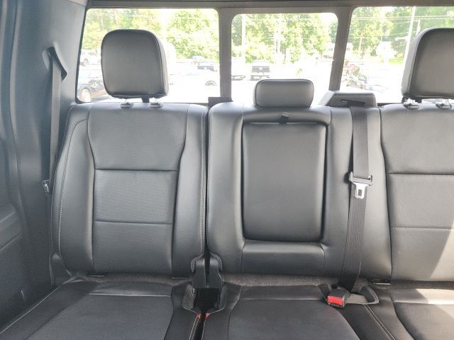 2015 Ford F-150 Lariat Washington MO