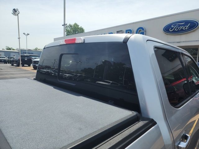 2015 Ford F-150 Lariat Washington MO