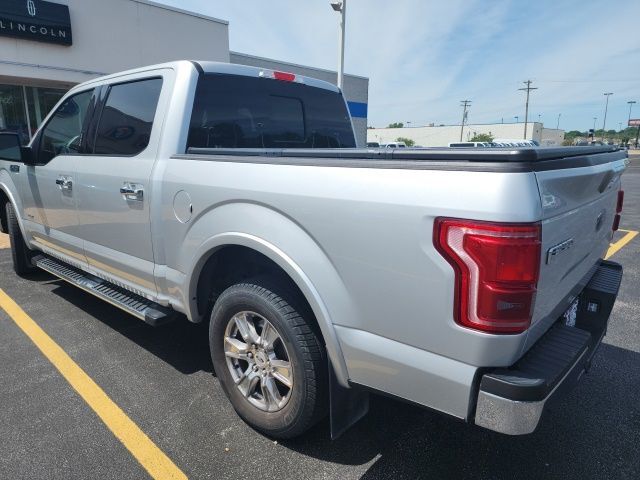 2015 Ford F-150 Lariat Washington MO