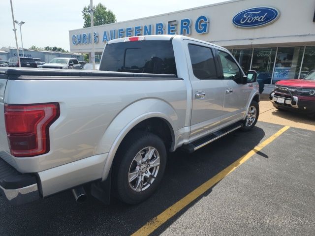 2015 Ford F-150 Lariat Washington MO